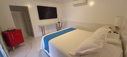 Pousada Mestre Augusto