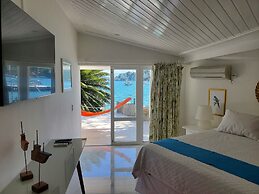 Pousada Mestre Augusto