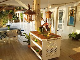 Pousada Mestre Augusto