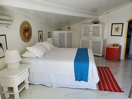 Pousada Mestre Augusto