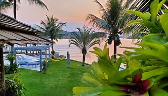 Pousada Mestre Augusto