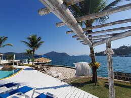 Pousada Mestre Augusto