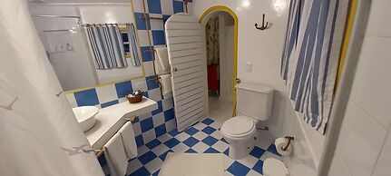 Pousada Mestre Augusto