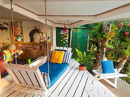 Pousada Mestre Augusto