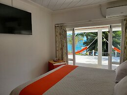 Pousada Mestre Augusto