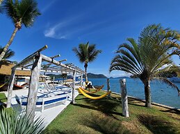 Pousada Mestre Augusto