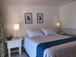 Pousada Mestre Augusto