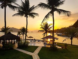 Pousada Mestre Augusto