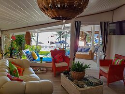 Pousada Mestre Augusto