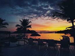 Pousada Mestre Augusto