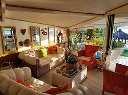 Pousada Mestre Augusto