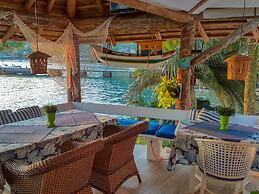 Pousada Mestre Augusto