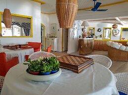 Pousada Mestre Augusto