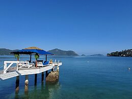 Pousada Mestre Augusto