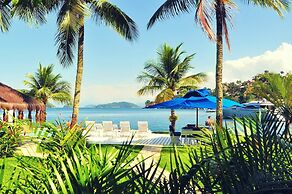 Pousada Mestre Augusto