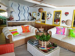 Pousada Mestre Augusto