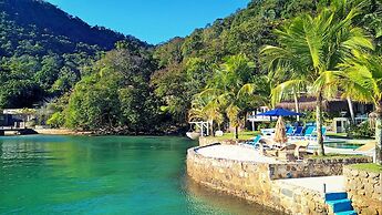 Pousada Mestre Augusto