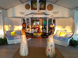 Pousada Mestre Augusto