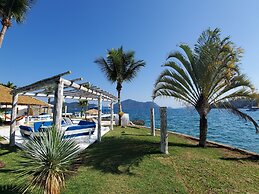 Pousada Mestre Augusto