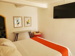 Pousada Mestre Augusto