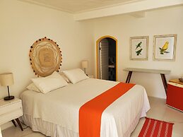 Pousada Mestre Augusto