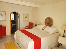 Pousada Mestre Augusto