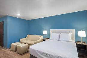 WoodSpring Suites Pecos