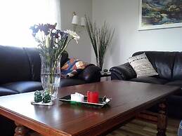 Dalssel Farm Guesthouse