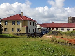 Dalssel Farm Guesthouse