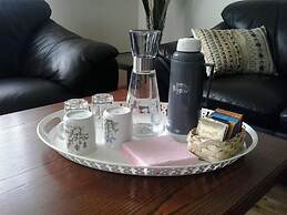 Dalssel Farm Guesthouse