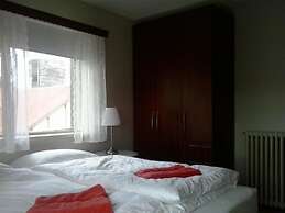 Dalssel Farm Guesthouse