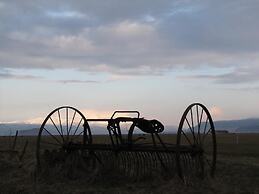 Dalssel Farm Guesthouse