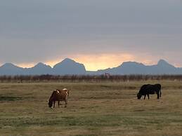 Dalssel Farm Guesthouse