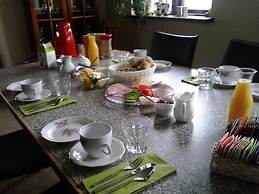 Dalssel Farm Guesthouse