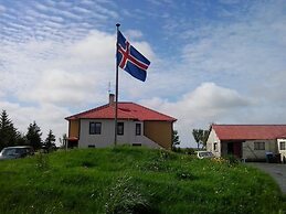 Dalssel Farm Guesthouse