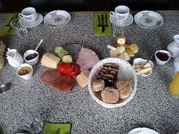 Dalssel Farm Guesthouse