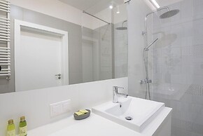 Novis Apartments Panorama View