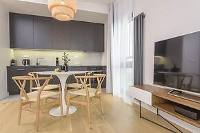 Novis Apartments Panorama View