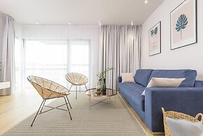 Novis Apartments Panorama View