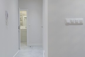 Novis Apartments Panorama View