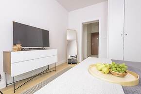 Novis Apartments Panorama View