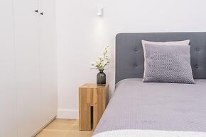 Novis Apartments Panorama View