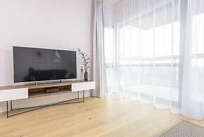 Novis Apartments Panorama View