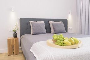 Novis Apartments Panorama View