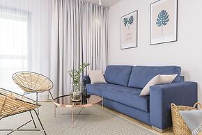 Novis Apartments Panorama View