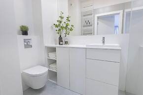 Novis Apartments Panorama View