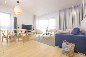 Novis Apartments Panorama View