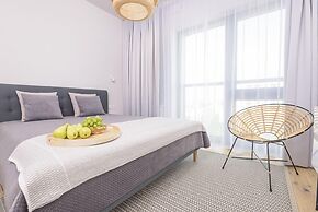 Novis Apartments Panorama View