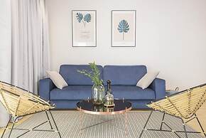 Novis Apartments Panorama View