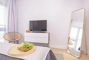 Novis Apartments Panorama View